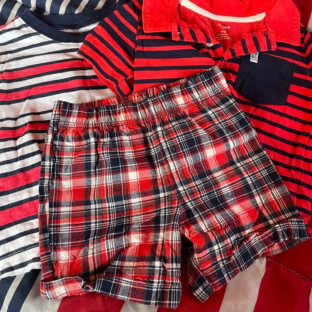 3 piece set